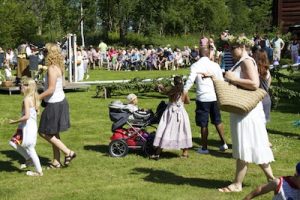 midsommar