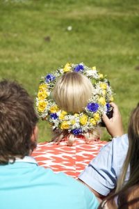 midsommar