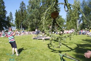 midsommar