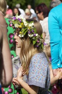 midsommar