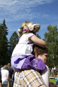 midsommar