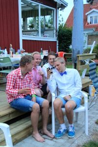 midsommar