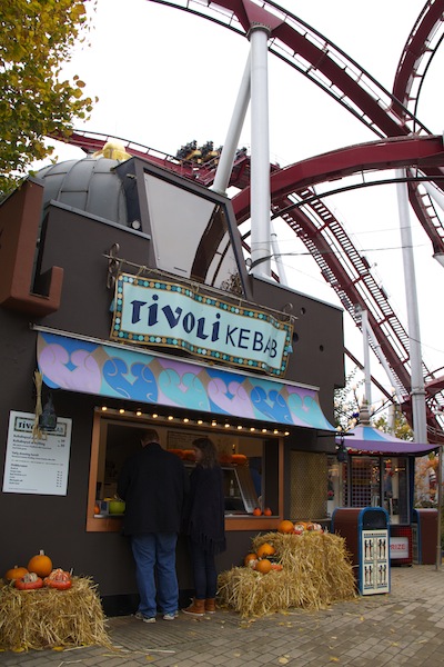 Tivoli