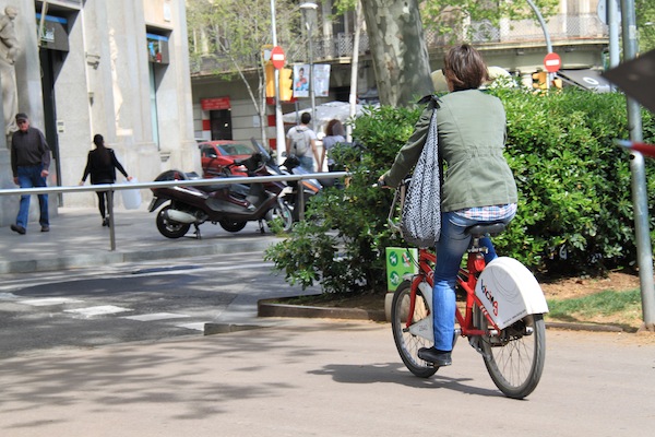 barcelona, espanha