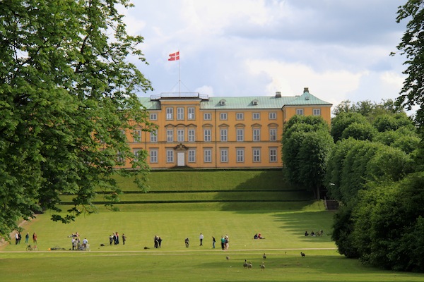 Jardim Frederiksberg