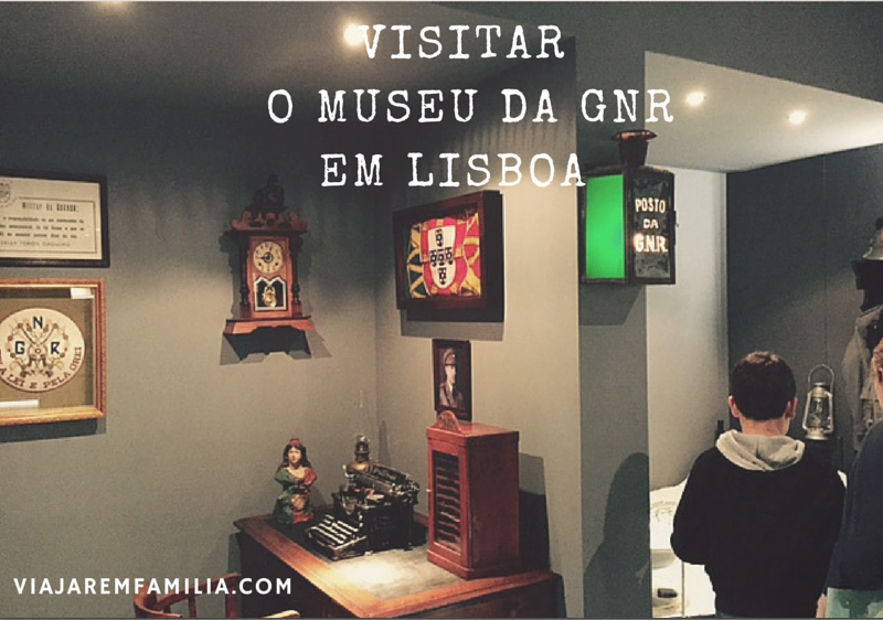 museu da gnr