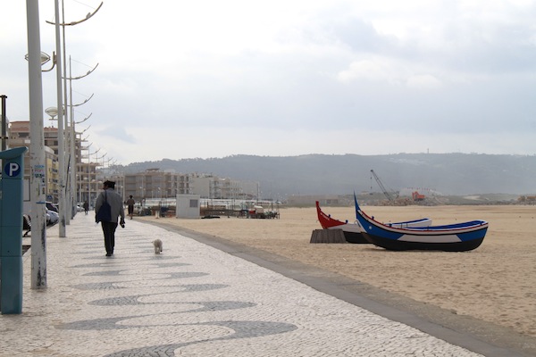 nazare região oeste