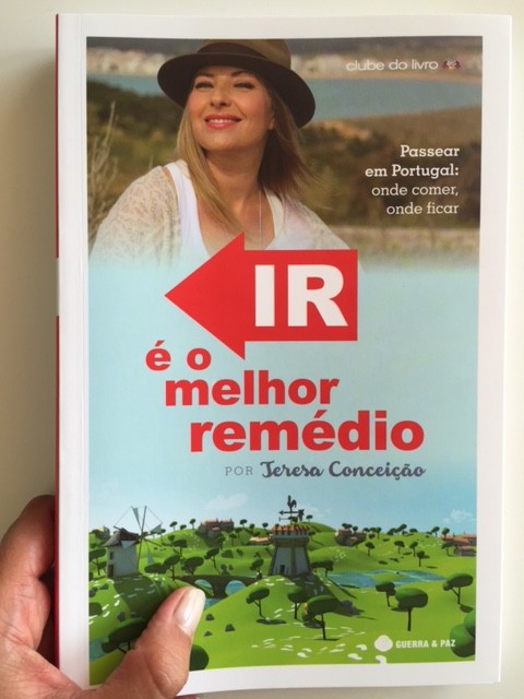 ir é o melhor remedio