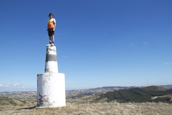 Linhas de Torres