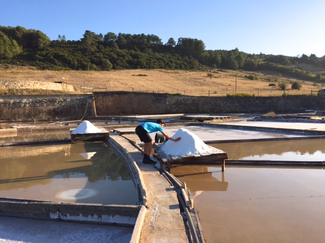 salinas rio maior