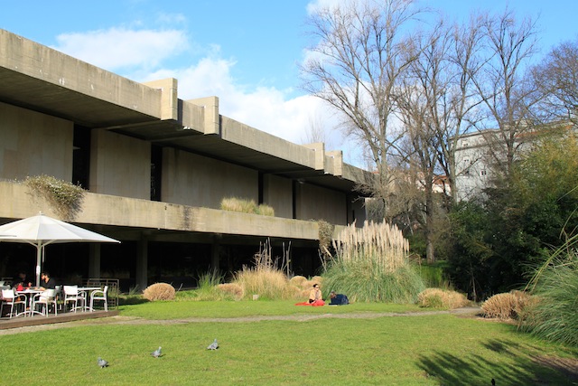 curiosidades sobre a gulbenkian