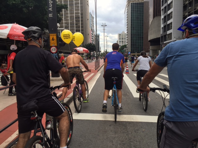 avenida paulista