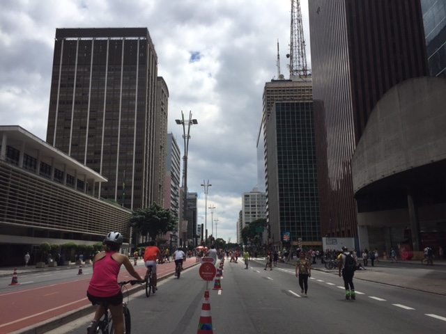 avenida paulista