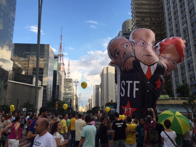 avenida paulista 