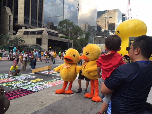 avenida paulista 