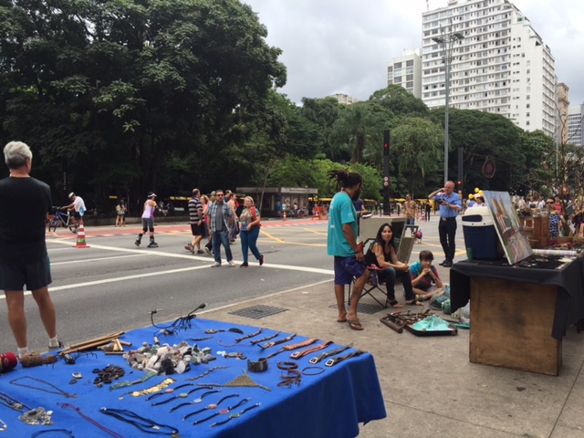 avenida paulista 