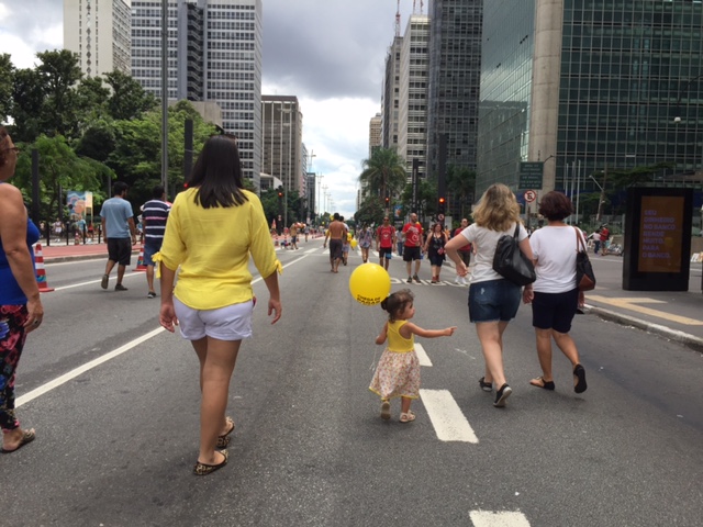 avenida paulista