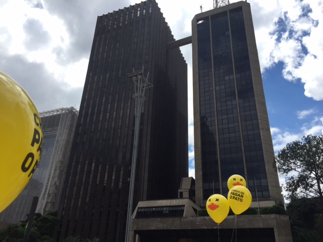 avenida paulista