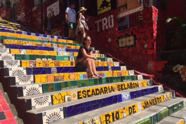 visitar no centro do Rio de Janeiro