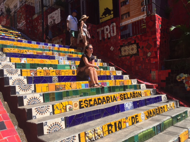 visitar no centro do Rio de Janeiro