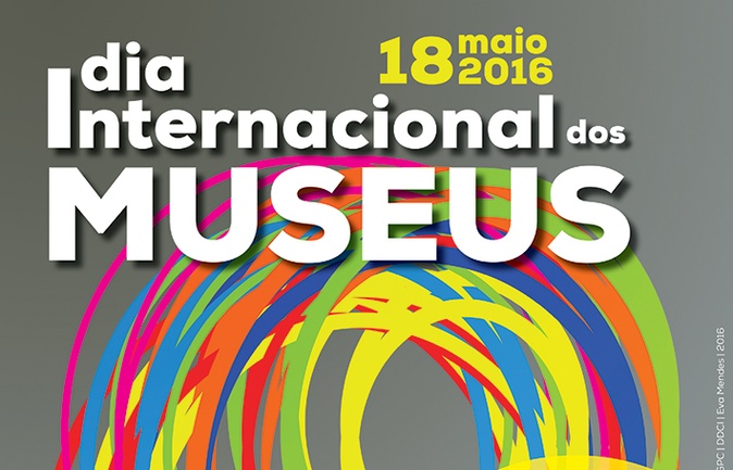 dia internacional dos museus
