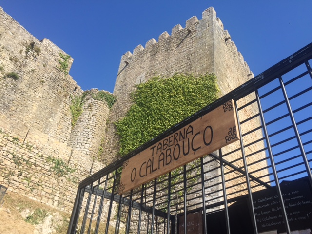 mercado medieval obidos