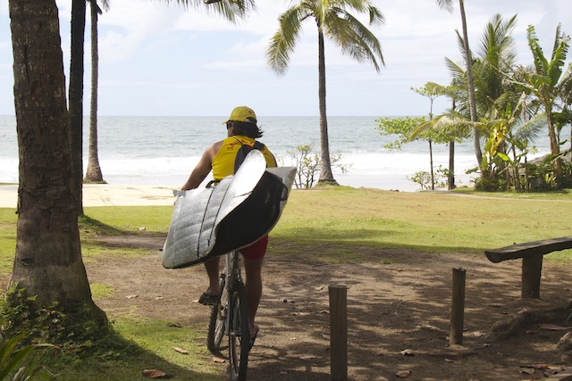 praias no brasil surf