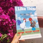 revista i like this