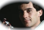 ayrton senna