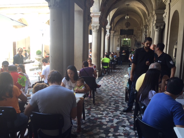 parque lage