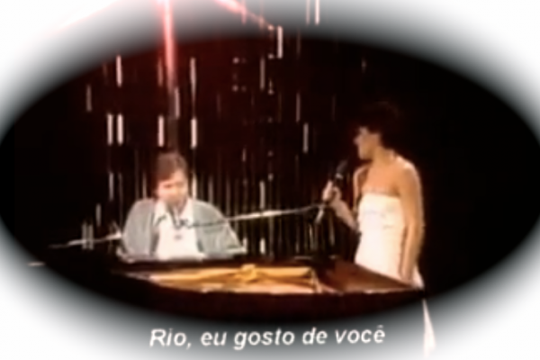 tom jobim