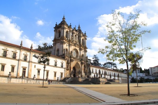 Mosteiro de Alcobaça