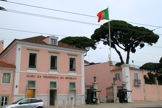 Museu da Presidencia da República