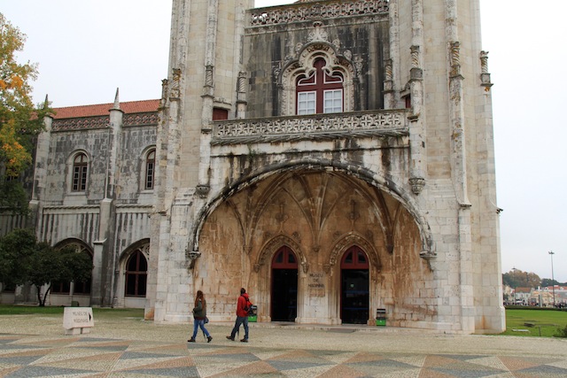 Museu de Marinha