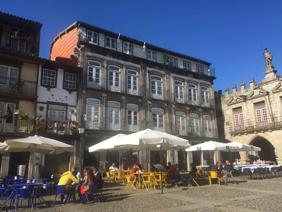 guimaraes centro historico