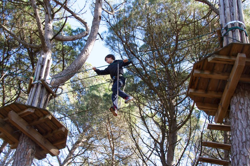 adventure park jamor