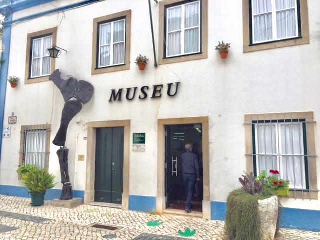 museu da lourinha