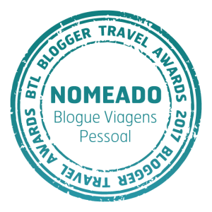 logotipo travel awards btl 2017