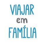 Viajar em Família