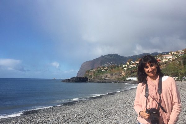 joana batista funchal