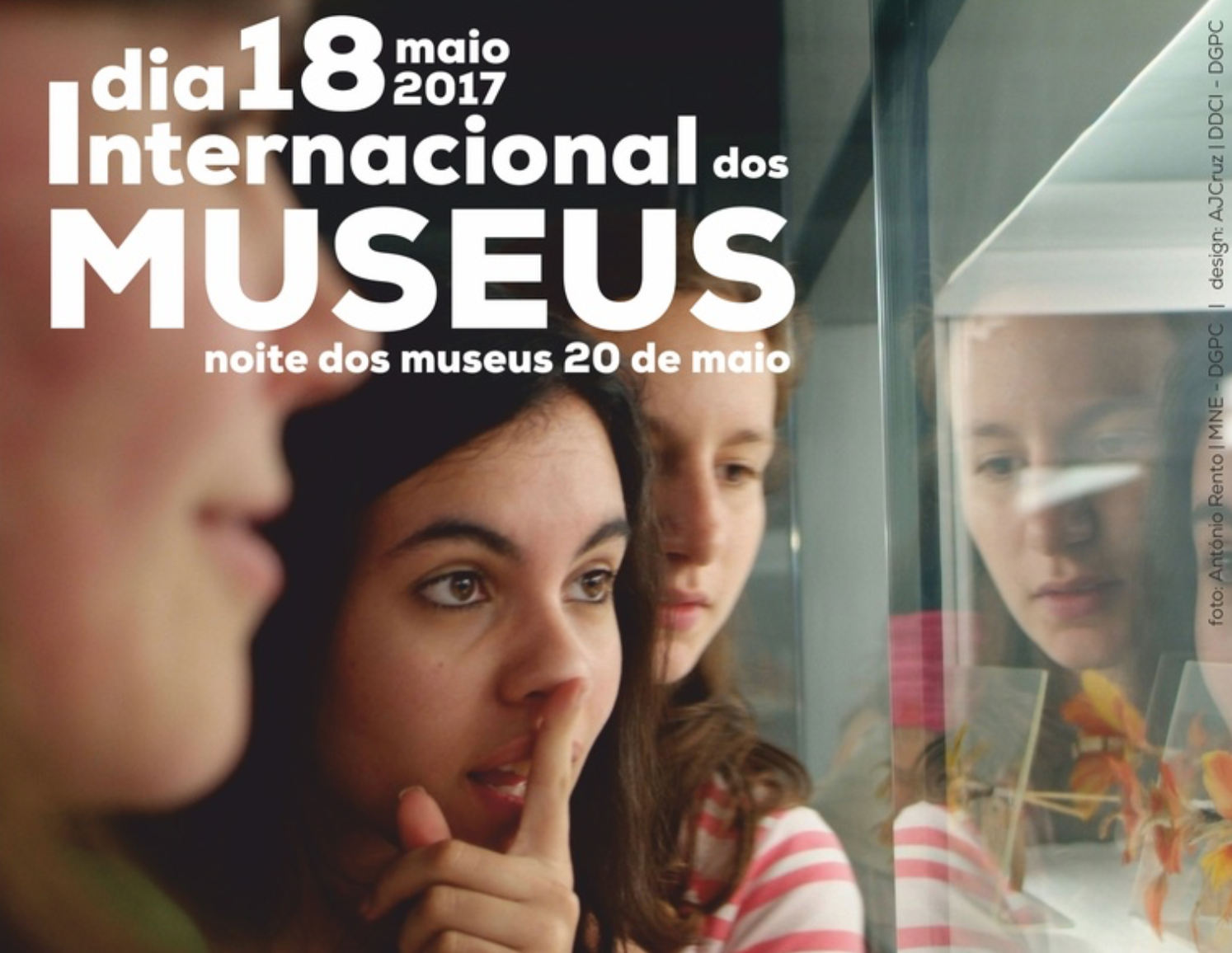 dia dos museus