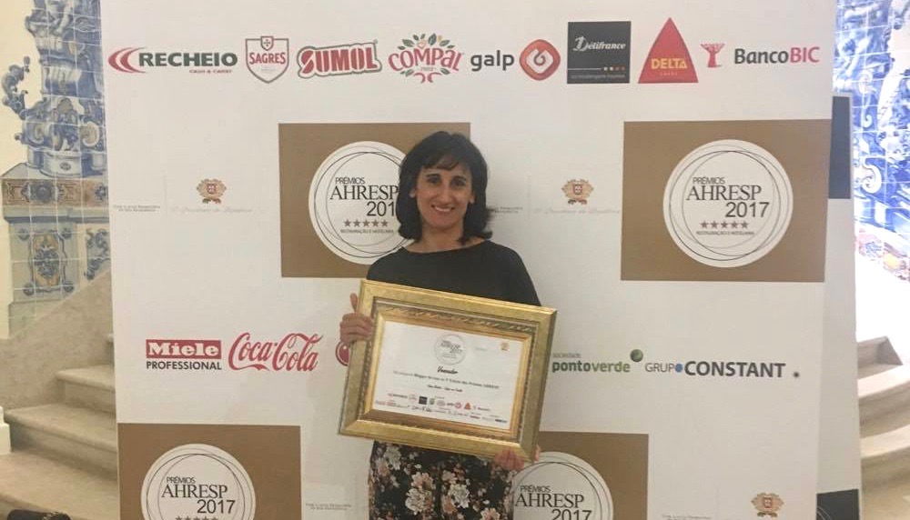 joana batista vencedor blogger do ano 2017