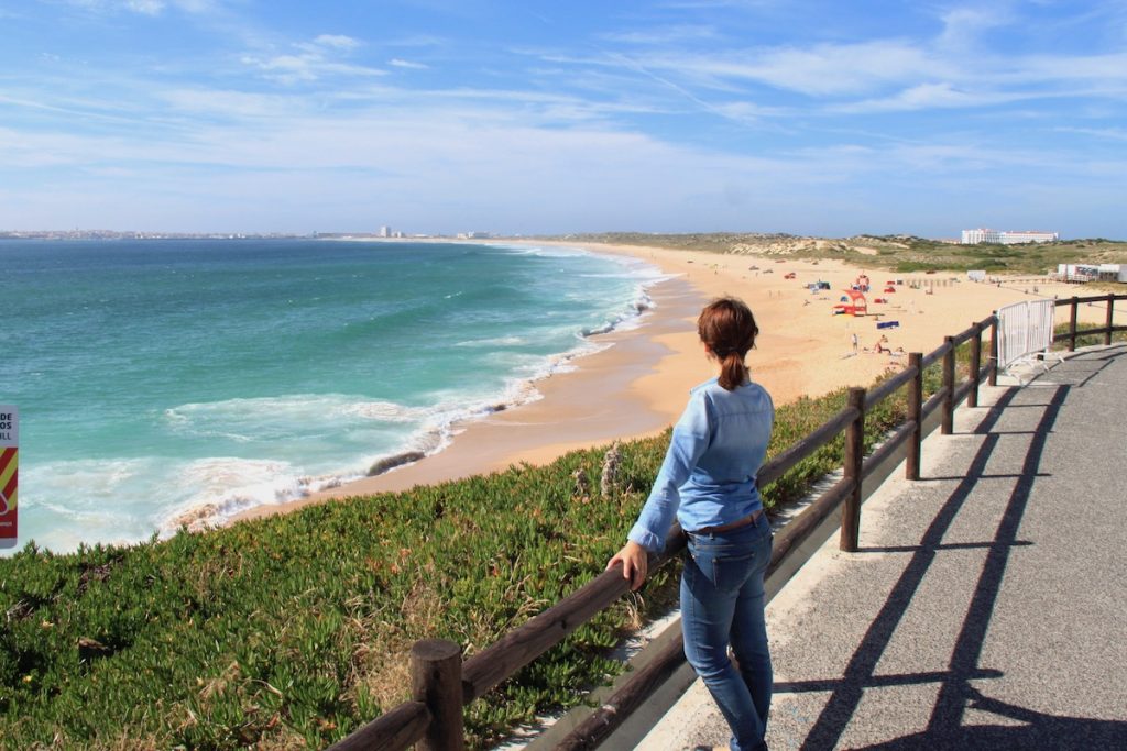 praias do oeste consolacão