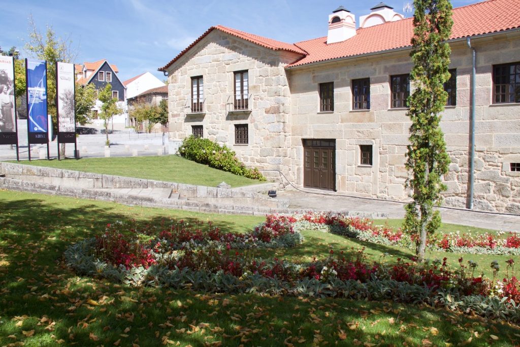 casa da ribeira viseu