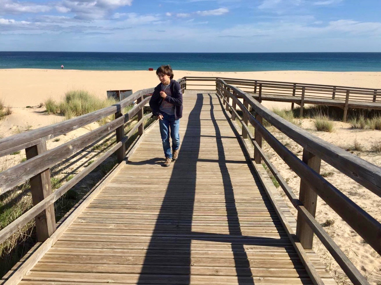 passagem de ano em familia meia praia