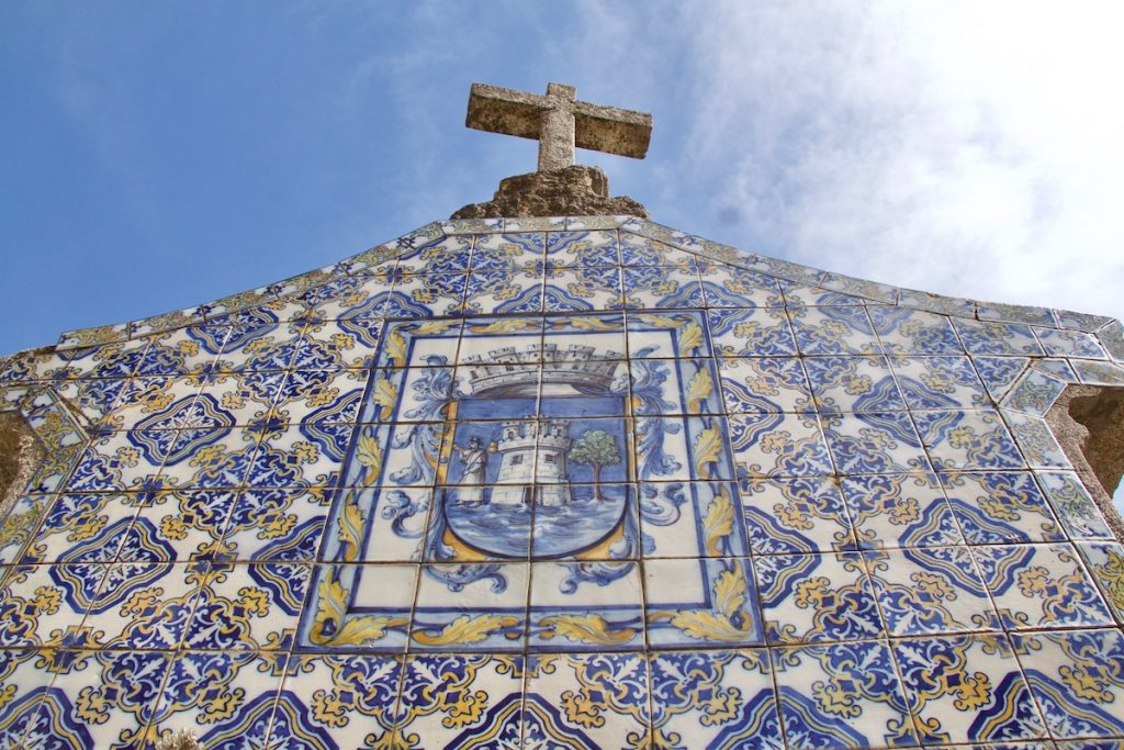 viseu azulejos