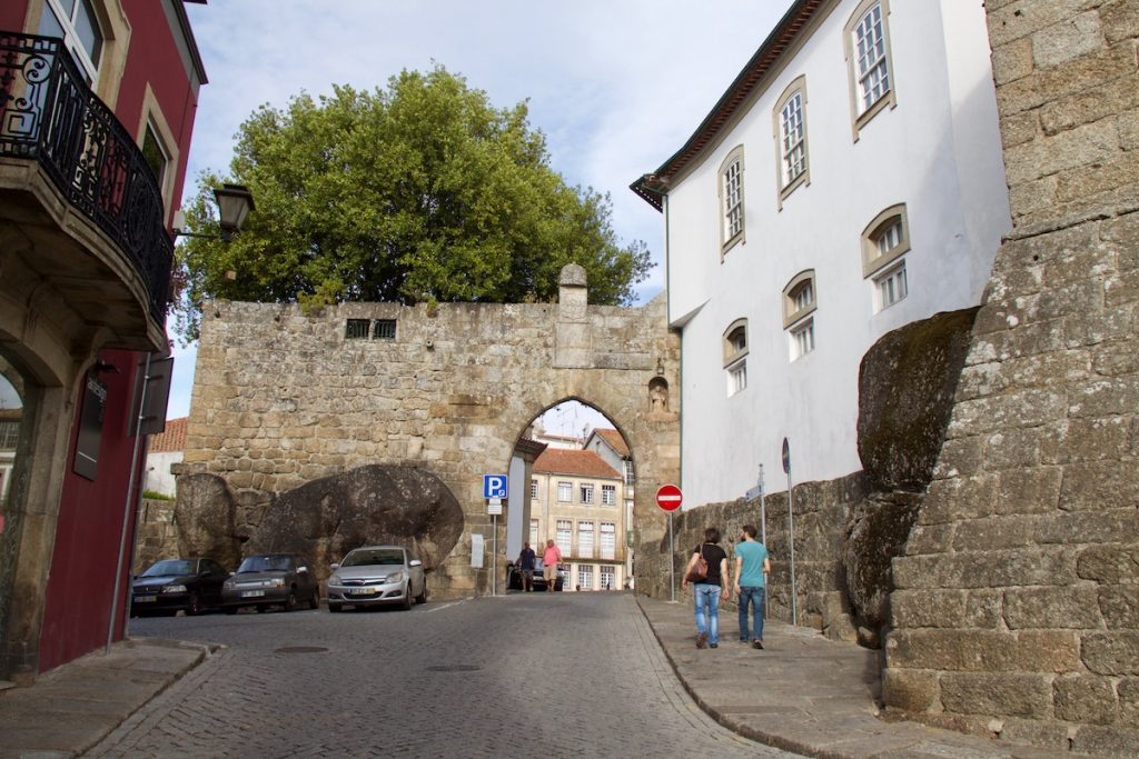 viseu em familia porta do soar