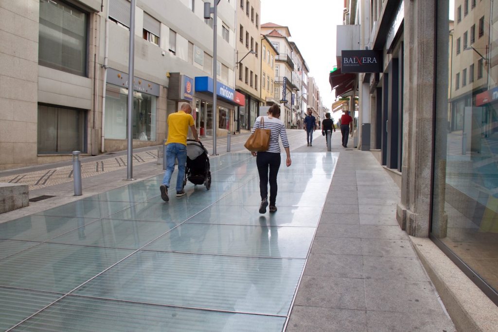 viseu em familia rua formosa