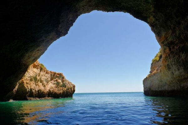 algarve