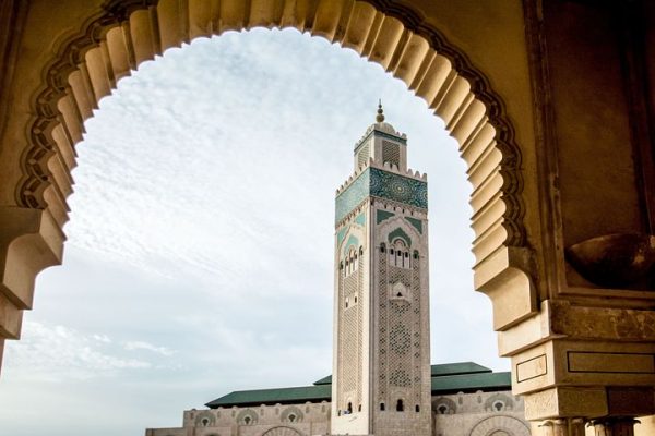 casablanca